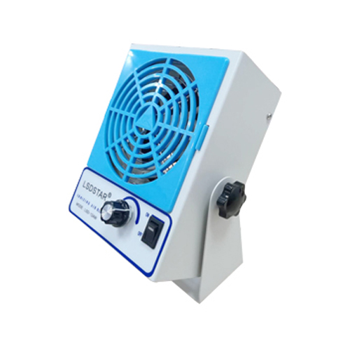 臺式離子風(fēng)機品牌有哪些,龍氏達怎么樣，多少錢一臺